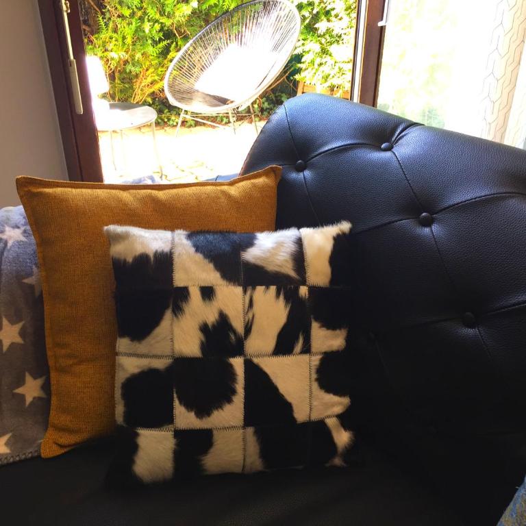 The One Suite Annecy - Deluxe Apartment - 20
