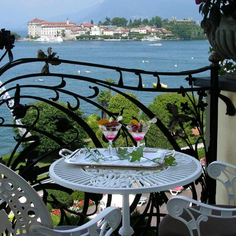 Villa e Palazzo Aminta - A Leading Hotel of The World - Camera Matrimoniale Deluxe con Vista Lago - 9