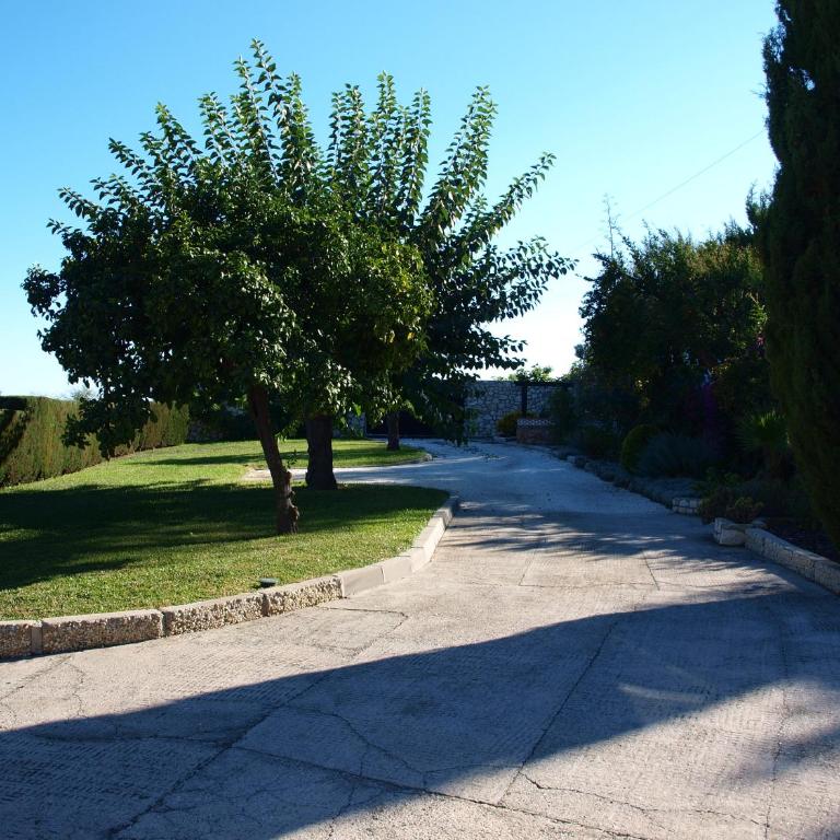 Finca Villordo Villa Tranquila - Villa - 51