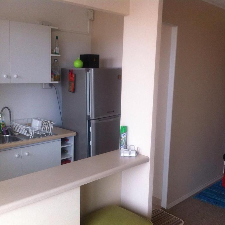 Depto La Serena 5 Personas, Cuatro Esquinas - Apartamento - 5