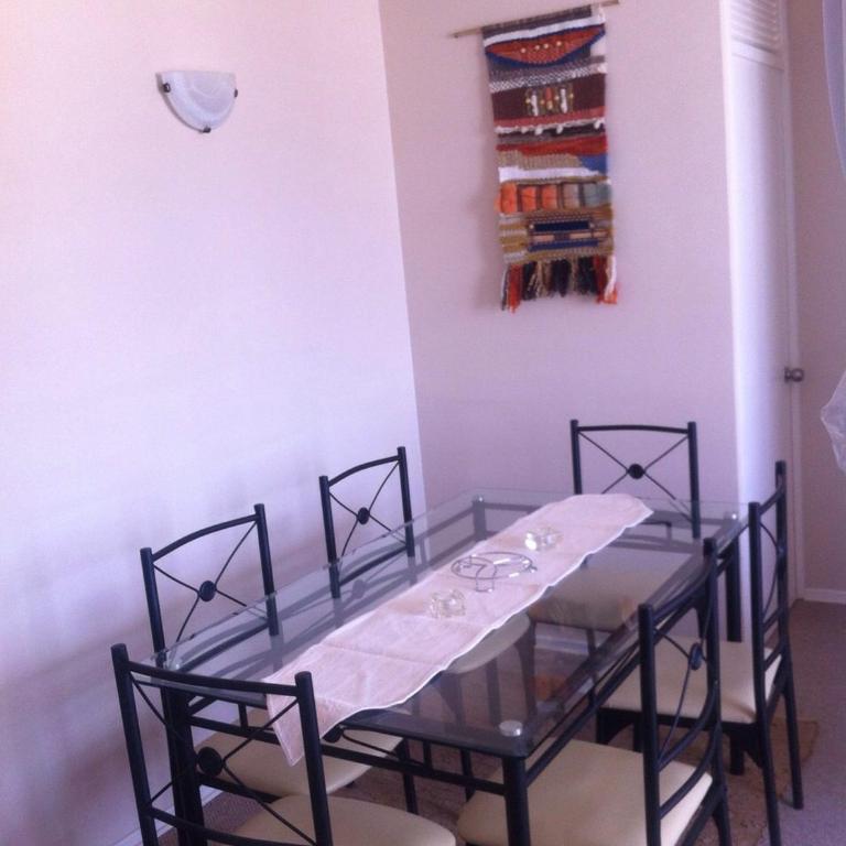 Depto La Serena 5 Personas, Cuatro Esquinas - Apartamento - 1