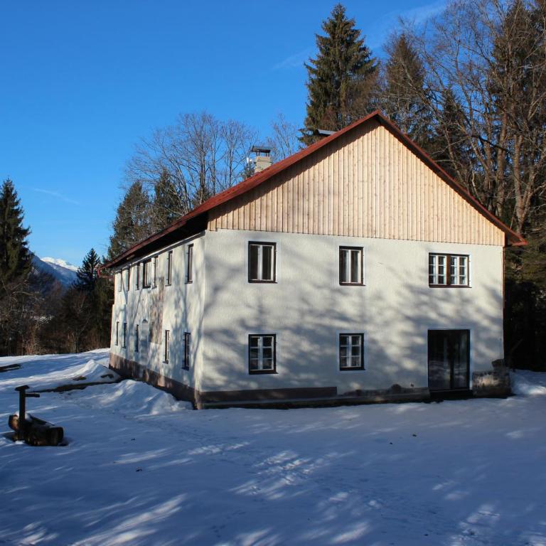 Maar1 am Goldberg - Chalet - 10