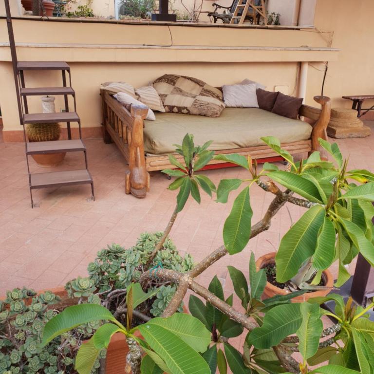 Panoramica Blu - One-Bedroom House - 3