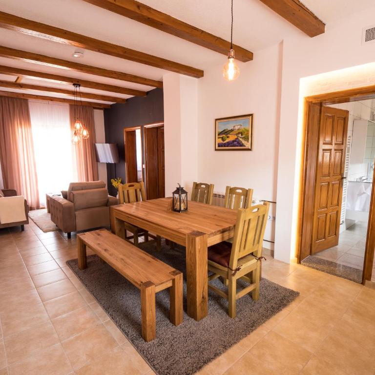Apartments Bergkranc - Luxury Quadruple Room - 1