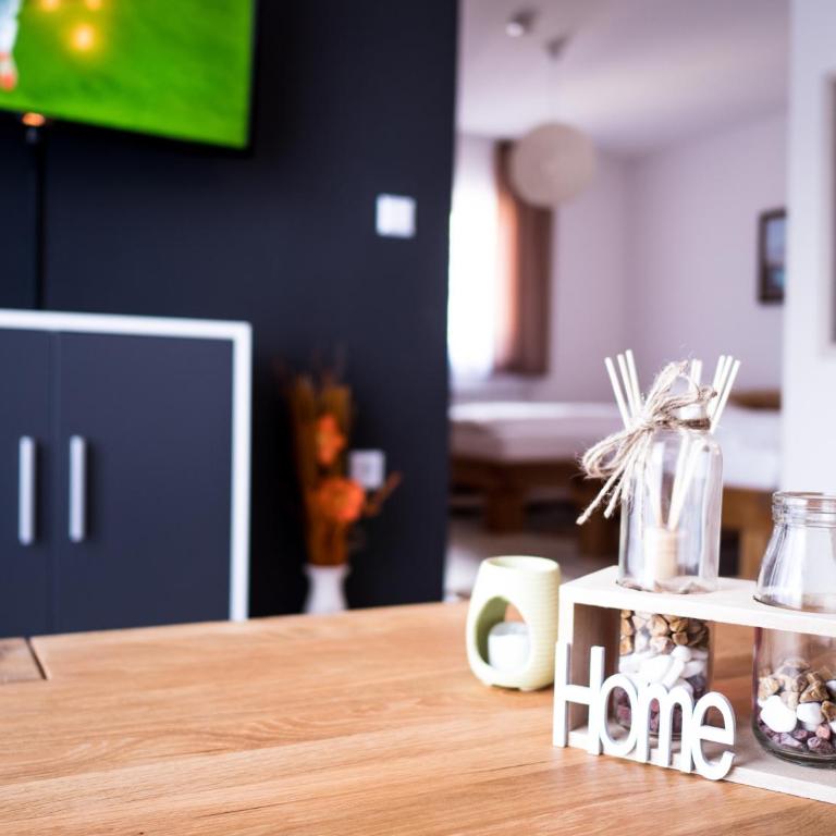 Apartments Bergkranc - Executive Triple Room - 6