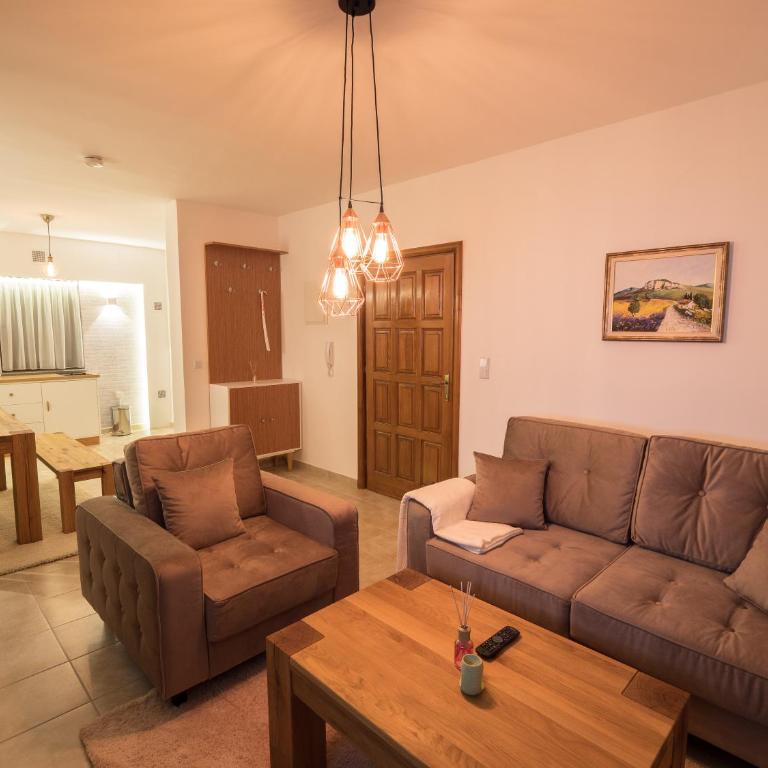 Apartments Bergkranc - Executive Triple Room - 8
