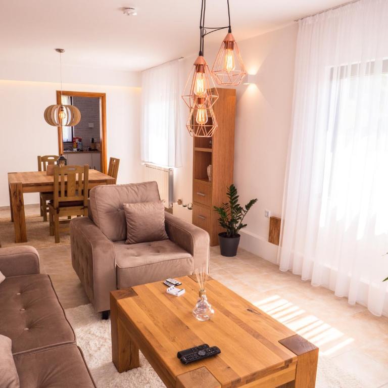 Apartments Bergkranc - Executive Triple Room - 1