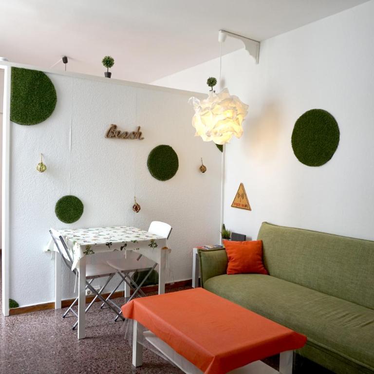 Mai City Apartment - Apartamento de 1 dormitorio - 1