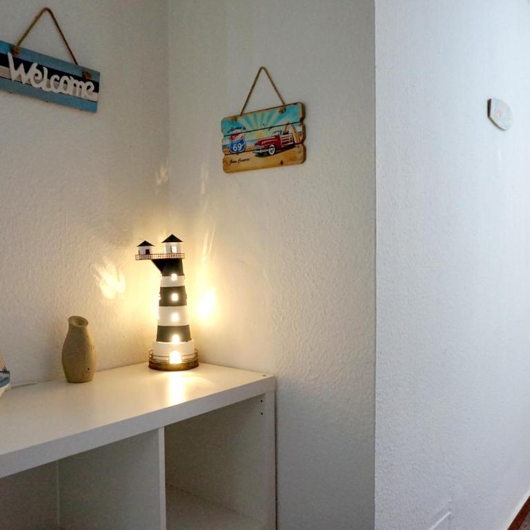 Mai City Apartment - Apartamento de 1 dormitorio - 2