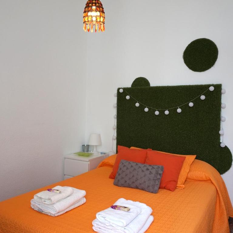 Mai City Apartment - Apartamento de 1 dormitorio - 16