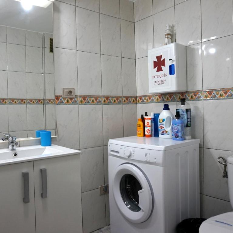 Mai City Apartment - Apartamento de 1 dormitorio - 19