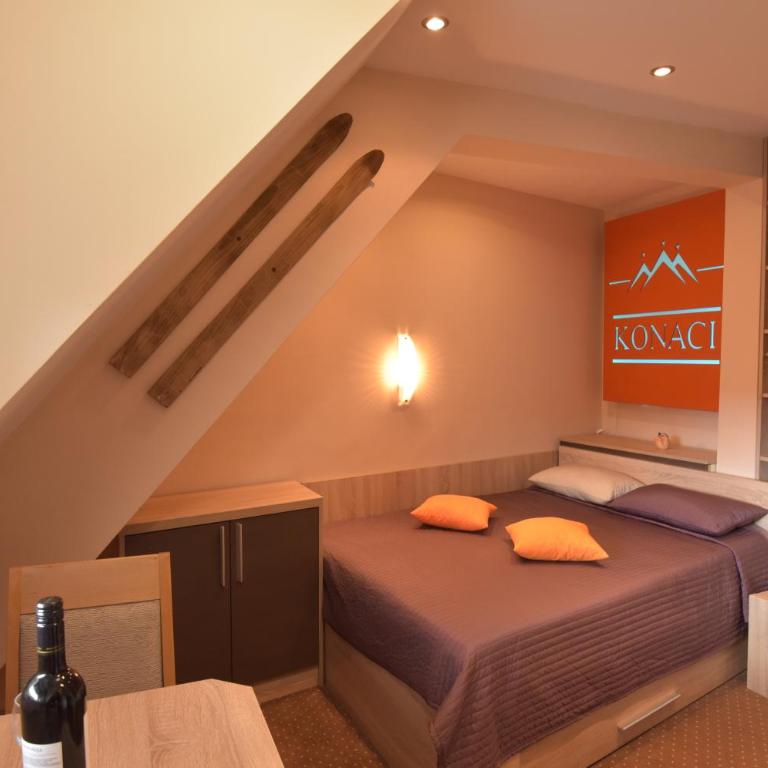 Apartment Ski Star Konaci - Apartment with Mountain View - 2