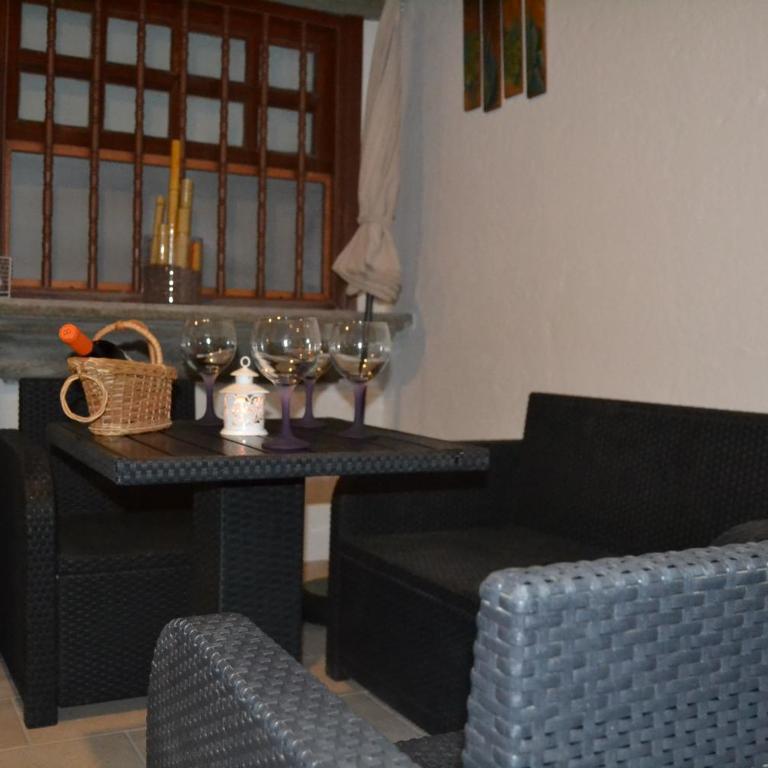 Maspalomas Experience Holiday House - Apartamento con terraza - 24