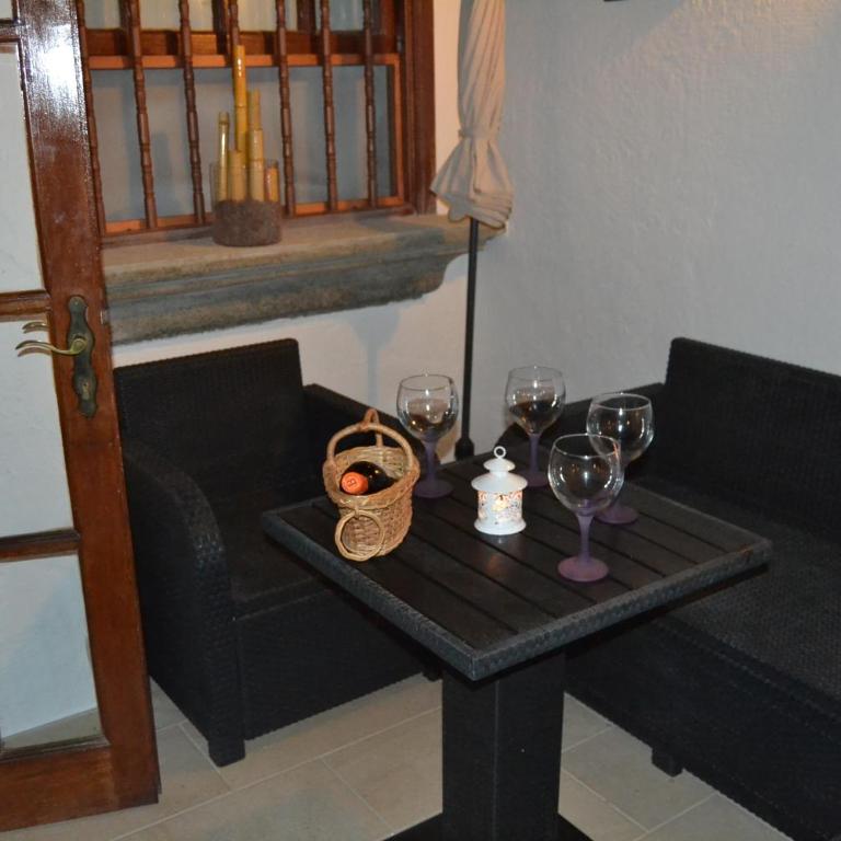 Maspalomas Experience Holiday House - Apartamento con terraza - 39