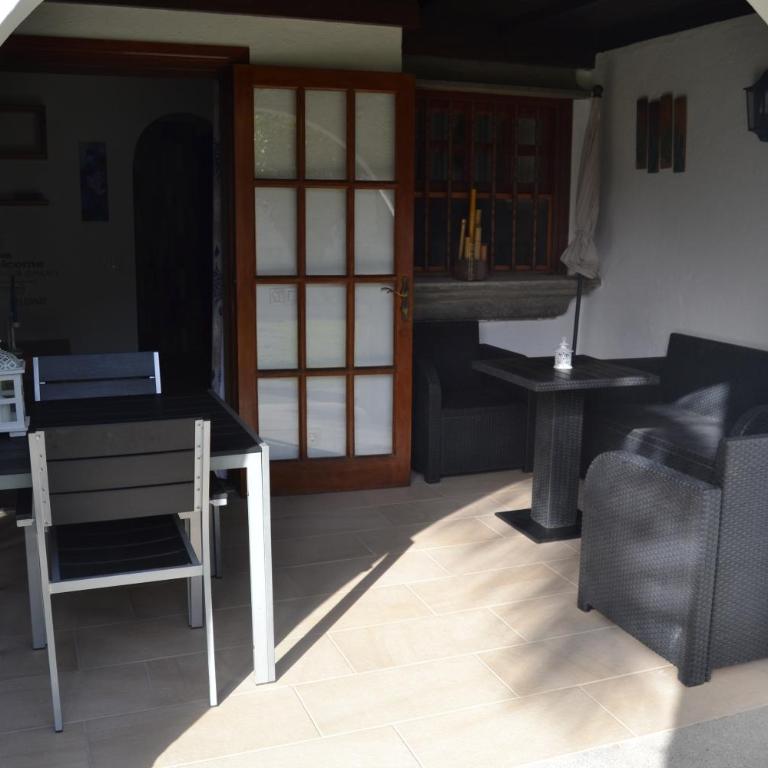 Maspalomas Experience Holiday House - Apartamento con terraza - 37