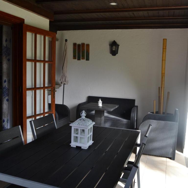 Maspalomas Experience Holiday House - Apartamento con terraza - 38