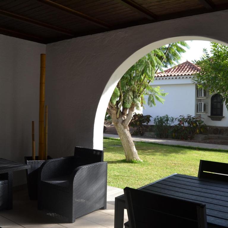 Maspalomas Experience Holiday House - Apartamento con terraza - 44