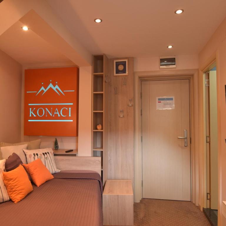 Apartment Ski Star Konaci - Apartment with Mountain View - 5
