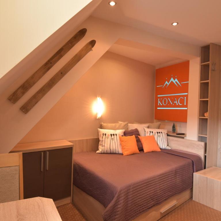 Apartment Ski Star Konaci - Apartment with Mountain View - 4