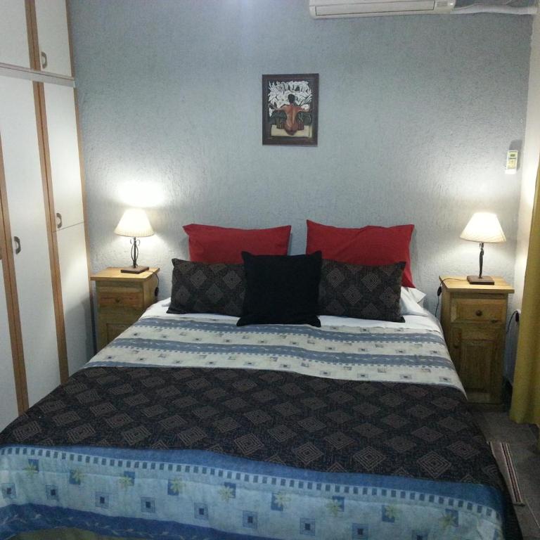 Caminos del Vino Apartments - Apartamento de 1 dormitorio - 5