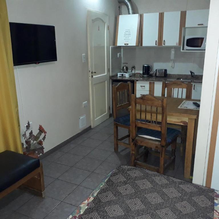 Caminos del Vino Apartments - Apartamento de 1 dormitorio - 1