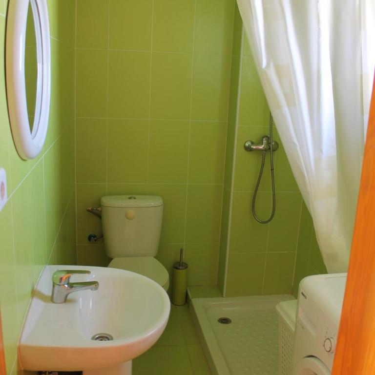 Estudio La Mata - Apartamento Estudio - 12