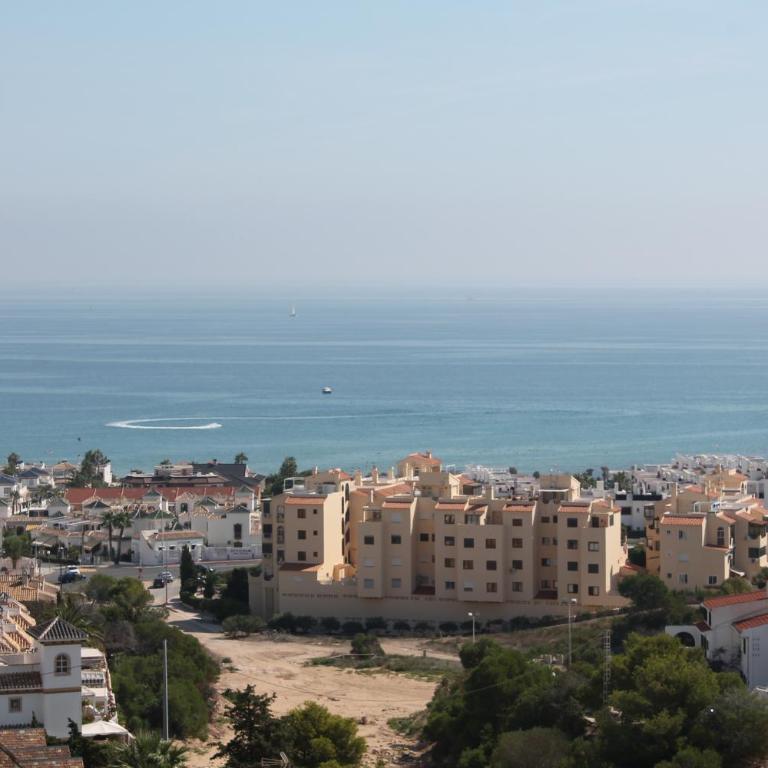 Estudio La Mata - Apartamento Estudio - 11