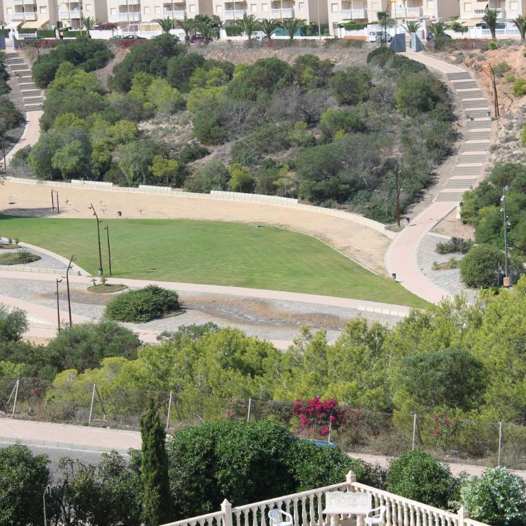 Estudio La Mata - Apartamento Estudio - 15