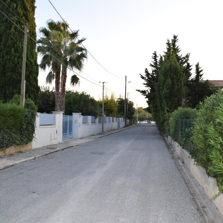 Les Lilas - Appartement - 13