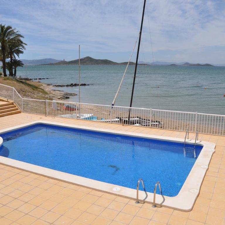 Apartamentos Vistamar - Apartamento de 2 dormitorios - 17