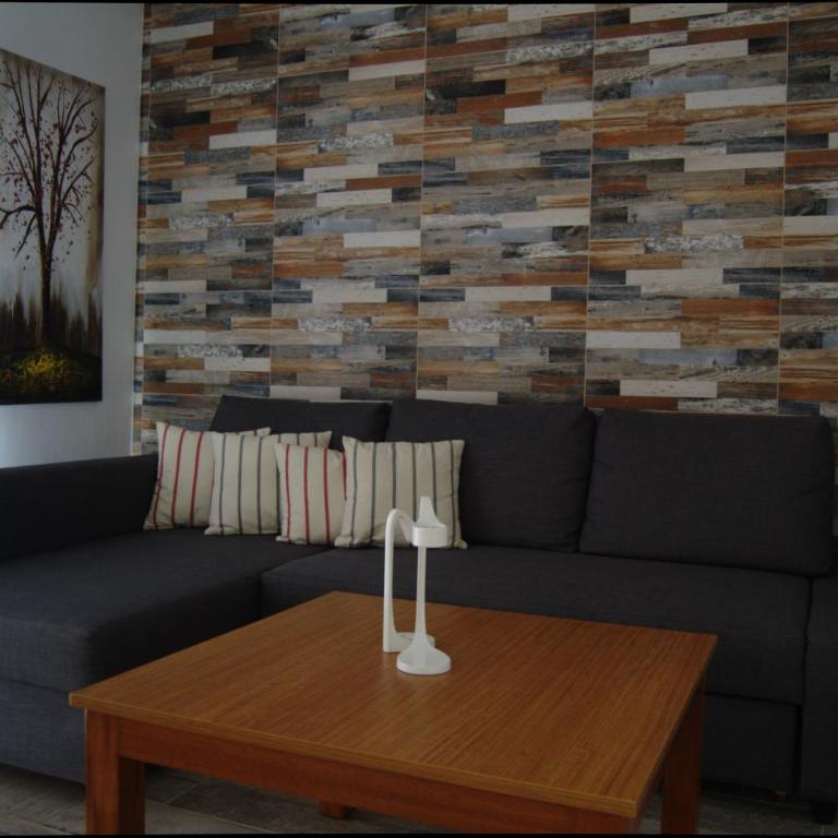 Maspalomas Experience Holiday House - Apartamento con terraza - 11