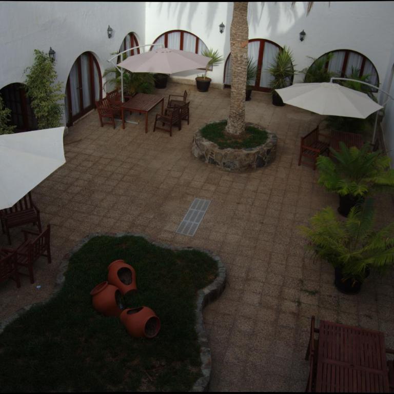 Maspalomas Experience Holiday House - Apartamento con terraza - 29