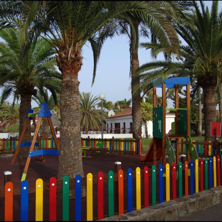 Maspalomas Experience Holiday House - Apartamento con terraza - 30