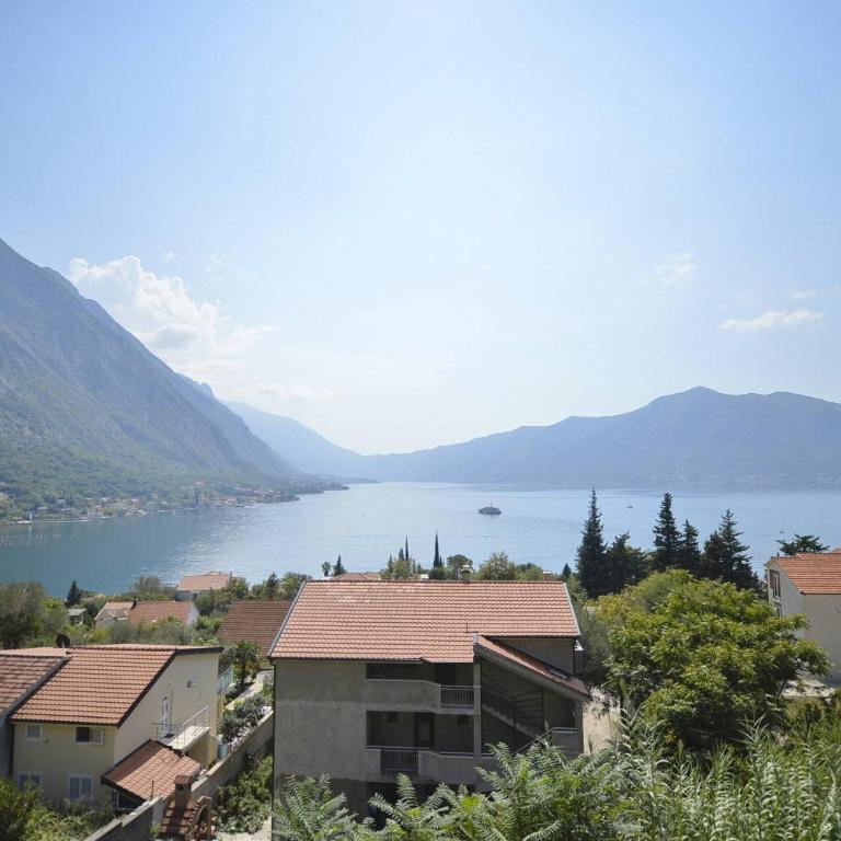 J & P Apartments Orahovac - Apartment with Sea View - 26