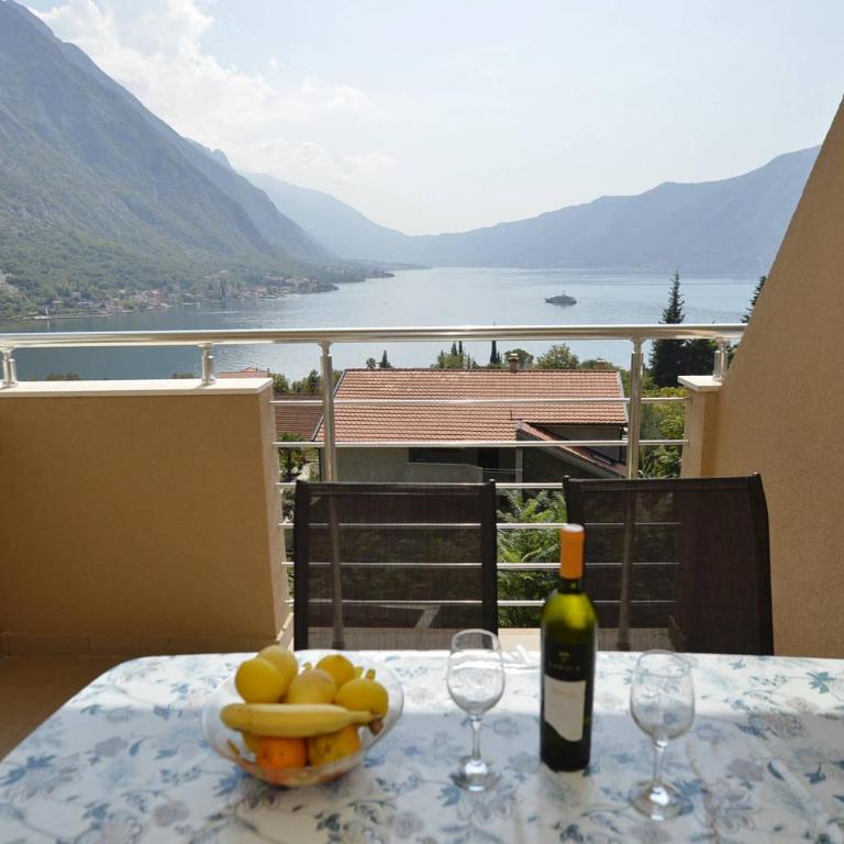 J & P Apartments Orahovac - Apartman sa Pogledom na More - 25