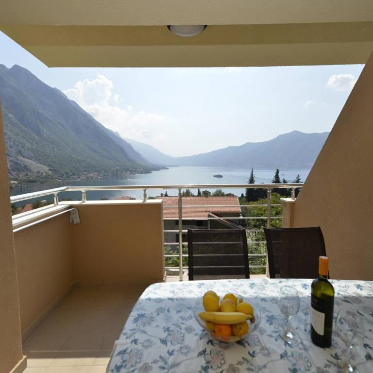 J & P Apartments Orahovac - Apartment with Sea View - 4