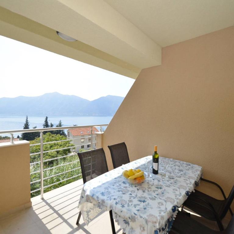 J & P Apartments Orahovac - Apartment with Sea View - 5