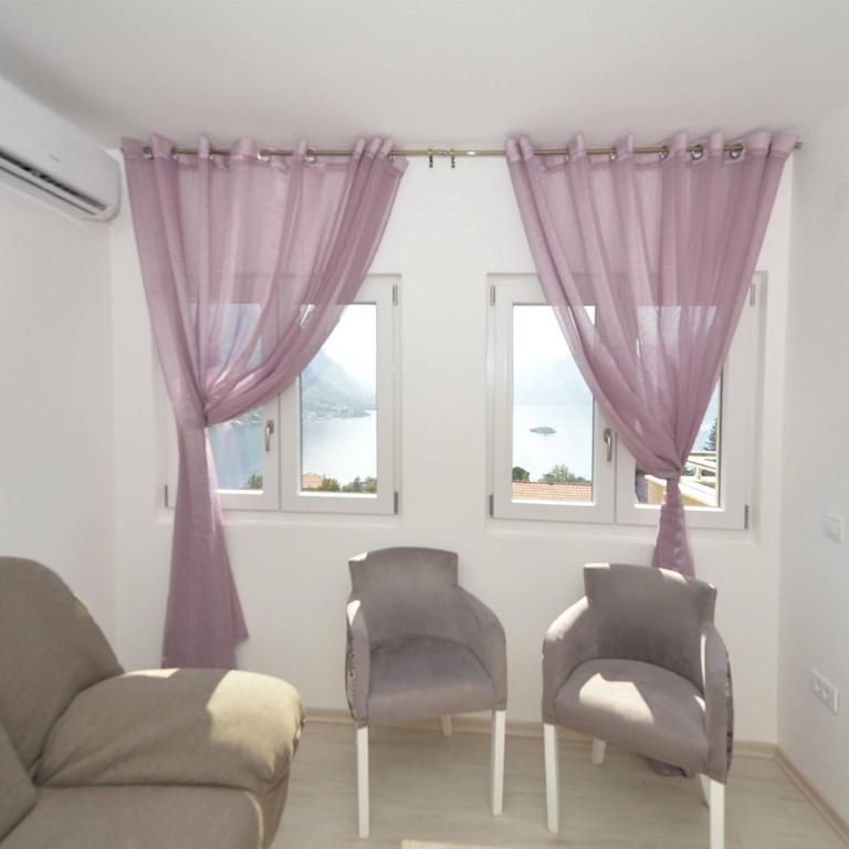 J & P Apartments Orahovac - Apartment with Sea View - 12