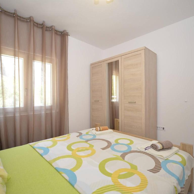 J & P Apartments Orahovac - Apartment with Sea View - 20