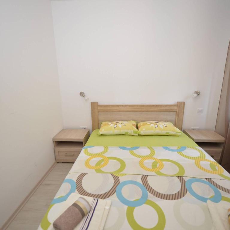 J & P Apartments Orahovac - Apartment with Sea View - 22