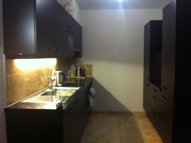 30C Route d'Arzier - Apartment - 35