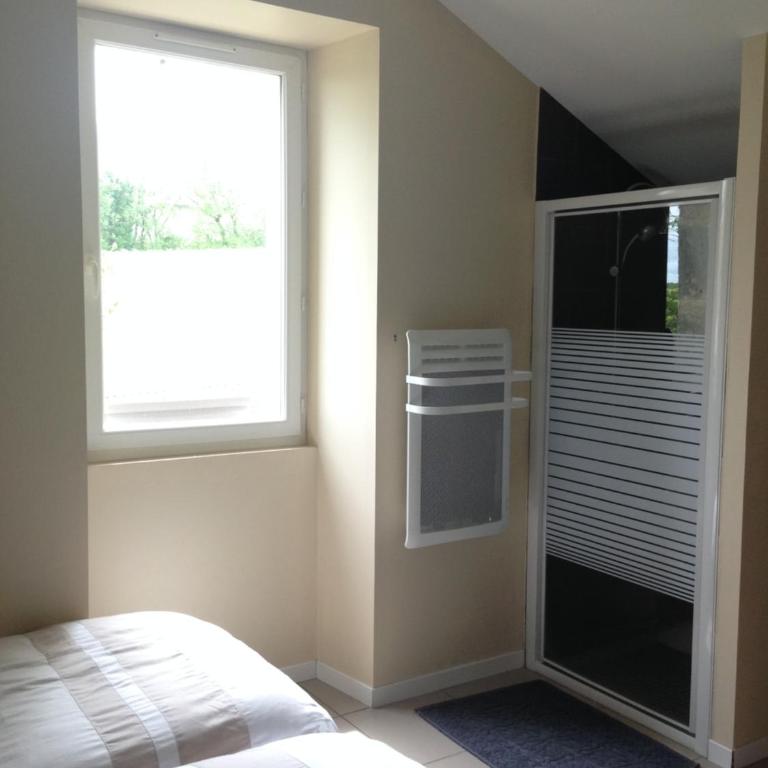 Le Domaine des Ramonets - Maison 3 Chambres - 12