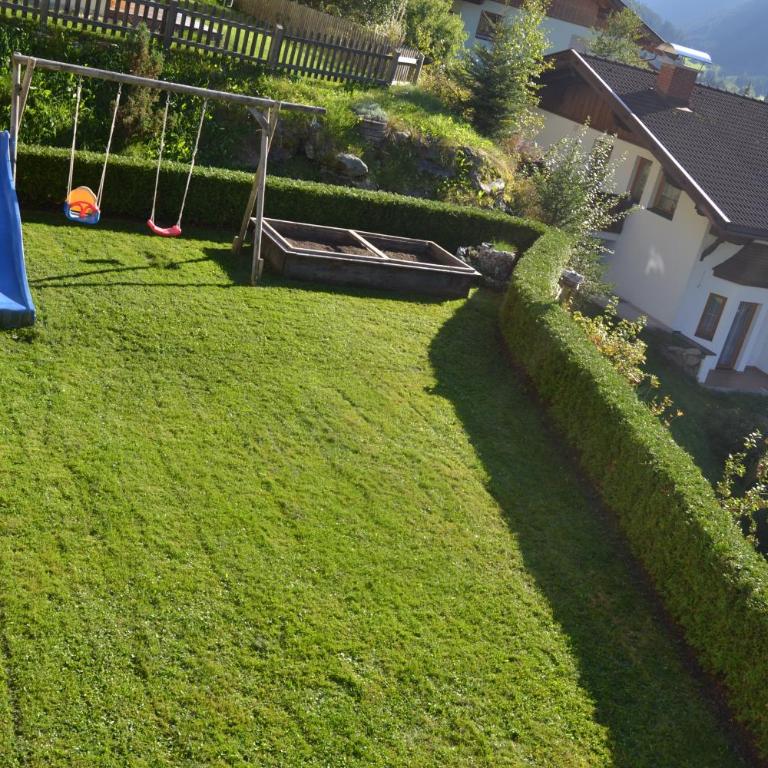 Appartement Ewald Siller - Apartment mit 2 Schlafzimmern - 7