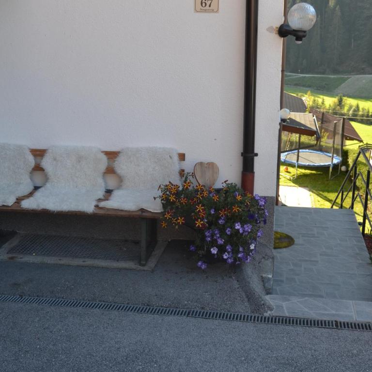 Appartement Ewald Siller - Apartment mit 2 Schlafzimmern - 5