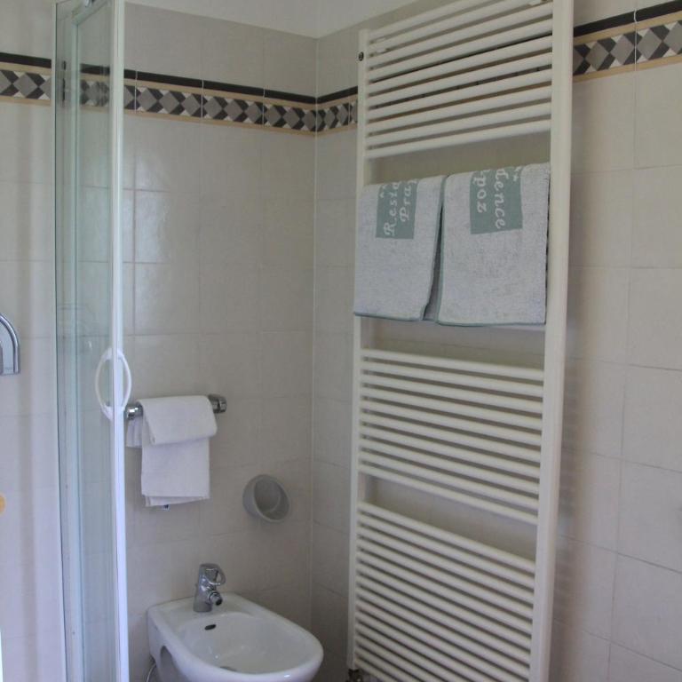 Residence Prapoz - Appartamento con 3 Camere da Letto - 1