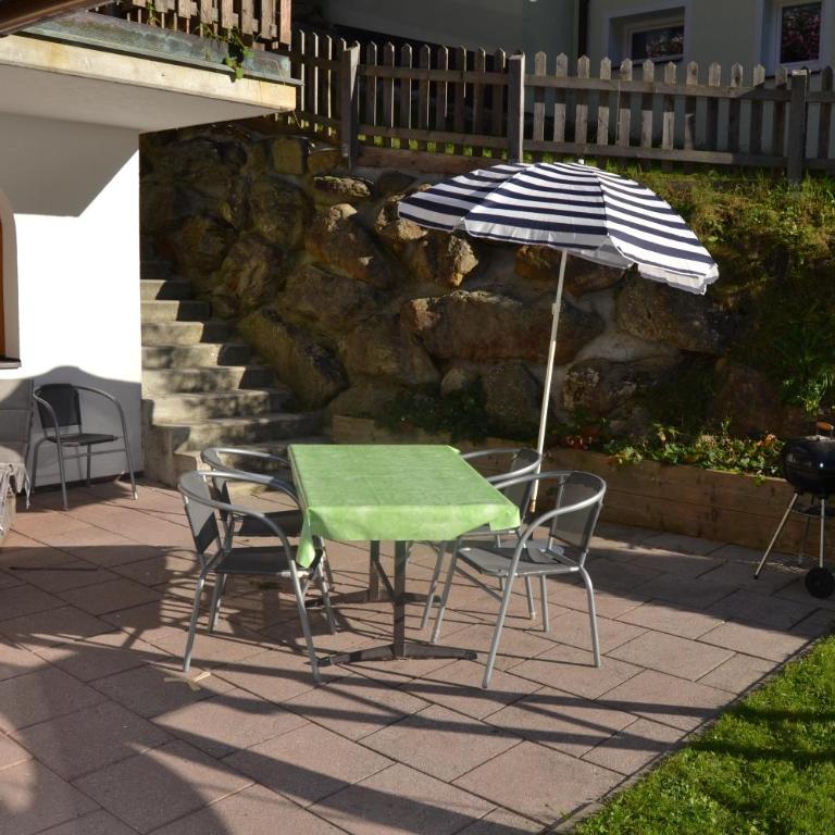Appartement Ewald Siller - Apartment mit 2 Schlafzimmern - 18