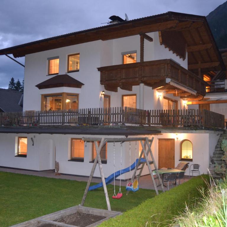 Appartement Ewald Siller - Apartment mit 2 Schlafzimmern - 3
