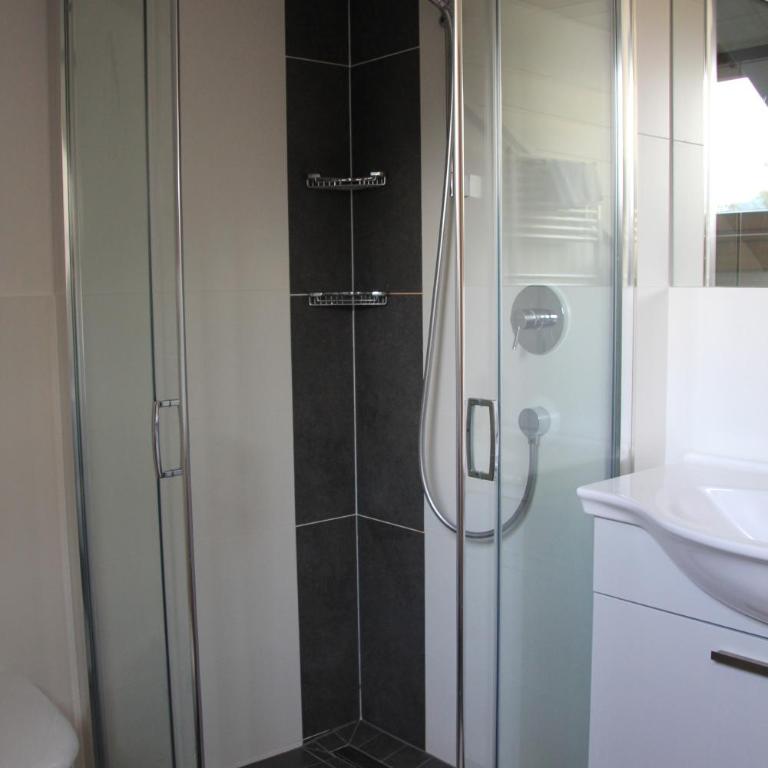 Residence Prapoz - Appartamento con 2 Camere da Letto (6 Adulti) - 5