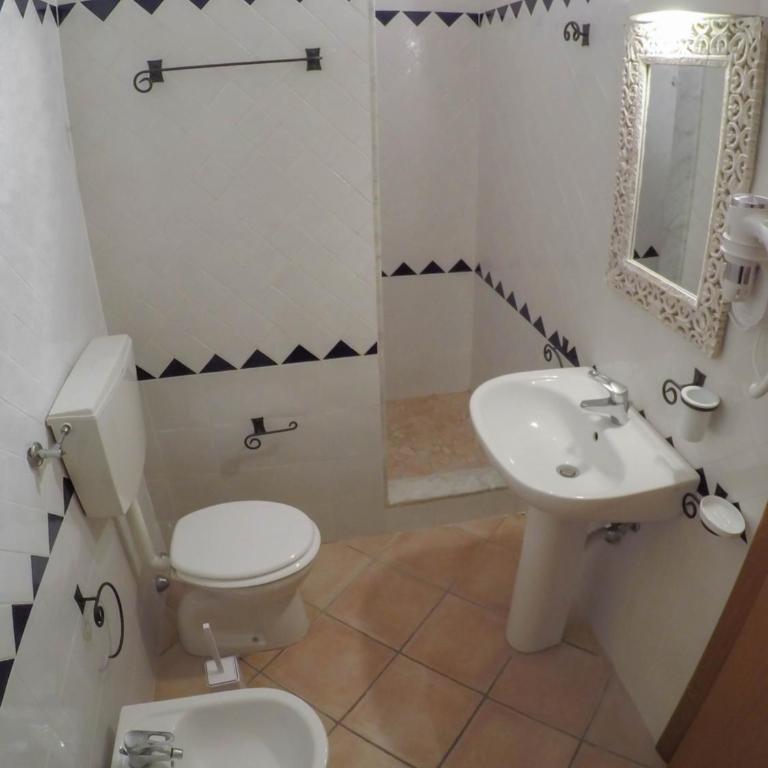 CASALE LA FATA -tipico toscano immerso nelle colline tra Lucca e Versilia, 6 appartamenti indipendenti - Apartment mit 2 Schlafzimmern - 26