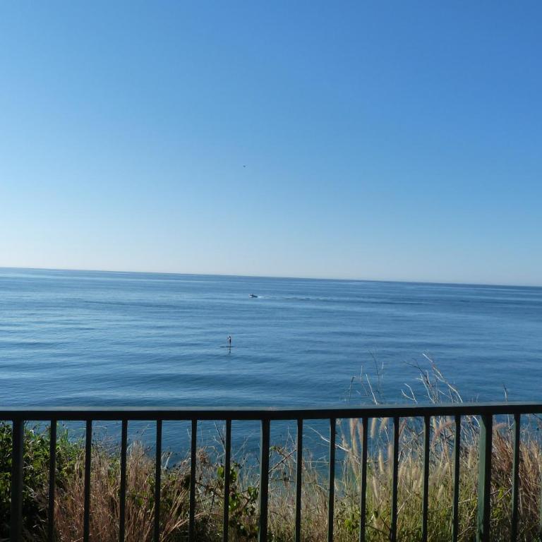 Benalmadena Sunny Sea View Apartment! - Appartamento con Vista Mare - 23